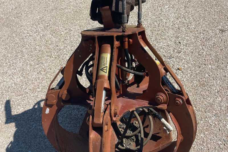 OmecoHub - Immagine ROZZI RV180